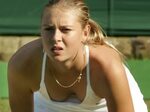Мария Шарапова вылетела с Australian Open в первом же круге,